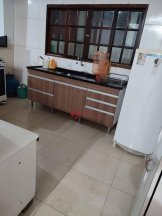 Imagem Casa com 2 Quartos à Venda, 80 m² em Ubatuba - Ubatuba Imagem Casa com 2 Quartos à Venda, 80 m² em Ubatuba - Ubatuba