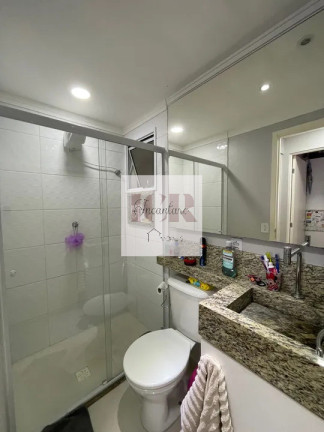 Imagem Apartamento com 2 Quartos à Venda, 48 m² em Jardim Piratininga - Sorocaba