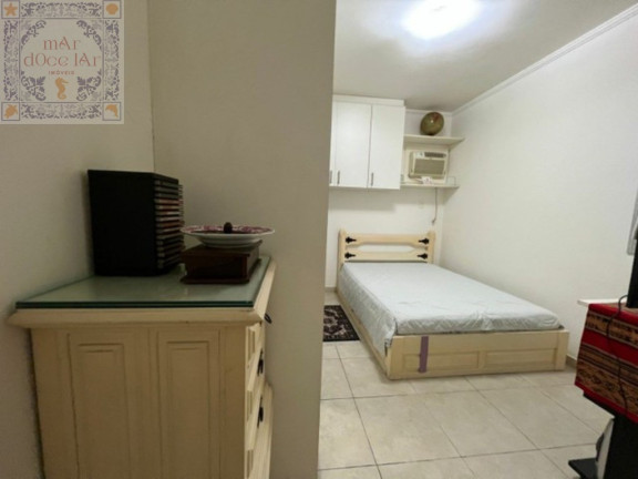 Imagem Apartamento com 3 Quartos à Venda, 168 m² em Gonzaga - Santos
