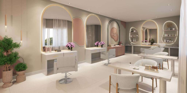 Imagem Apartamento com 2 Quartos à Venda, 68 m² em Perequê - Porto Belo