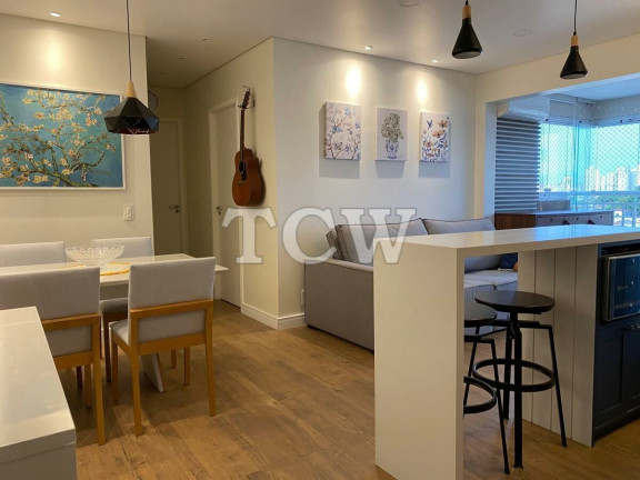 Imagem Apartamento com 2 Quartos à Venda, 63 m² em Saúde - São Paulo Imagem Apartamento com 2 Quartos à Venda, 63 m² em Saúde - São Paulo