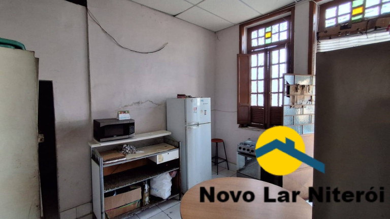 Imagem Imóvel Comercial à Venda, 160 m² em Centro - Niterói