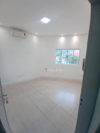 Imagem Sala Comercial para Alugar, 13 m² em Vila Belmiro - Santos Imagem Sala Comercial para Alugar, 13 m² em Vila Belmiro - Santos
