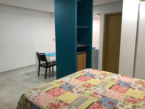 Imagem Flat com 1 Quarto à Venda, 36 m² em Barra De Jangada - Jaboatão Dos Guararapes