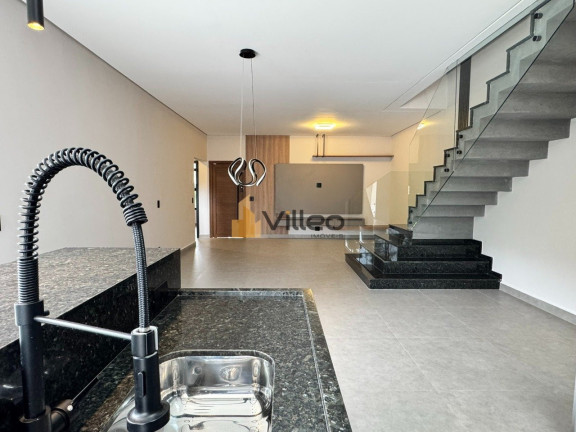 Imagem Casa de Condomínio com 3 Quartos à Venda, 280 m² em Morros - Sorocaba Imagem Casa de Condomínio com 3 Quartos à Venda, 280 m² em Morros - Sorocaba