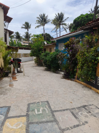 Imagem Casa com 4 Quartos à Venda, 144 m² em Centro - Tibau Do Sul Imagem Casa com 4 Quartos à Venda, 144 m² em Centro - Tibau Do Sul