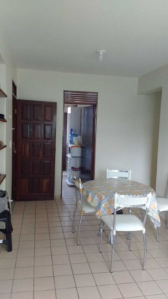 Imagem Apartamento com 3 Quartos à Venda, 130 m² em Camboinha - Cabedelo