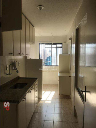 Imagem Apartamento com 2 Quartos à Venda, 50 m² em Brás - São Paulo