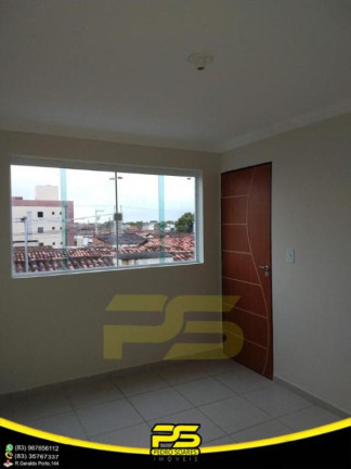 Imagem Apartamento com 2 Quartos à Venda, 48 m² em José Américo De Almeida - João Pessoa Imagem Apartamento com 2 Quartos à Venda, 48 m² em José Américo De Almeida - João Pessoa