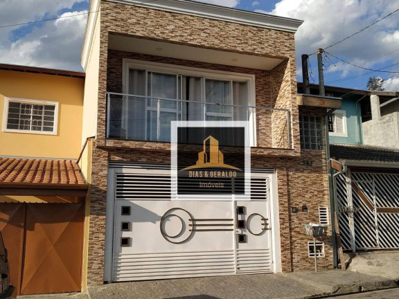 Imagem Casa com 2 Quartos à Venda, 98 m² em Jardim Dos Bandeirantes - São José Dos Campos Imagem Casa com 2 Quartos à Venda, 98 m² em Jardim Dos Bandeirantes - São José Dos Campos