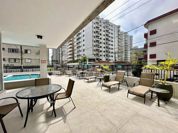 Imagem Apartamento com 3 Quartos à Venda, 109 m² em Guilhermina - Praia Grande Imagem Apartamento com 3 Quartos à Venda, 109 m² em Guilhermina - Praia Grande