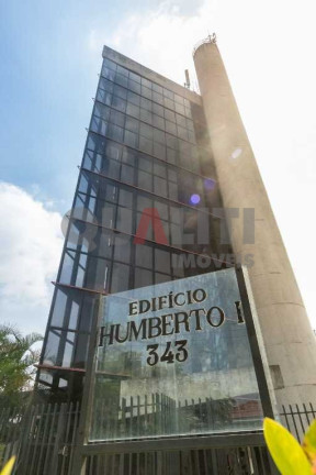 Imagem Sala Comercial à Venda, 46 m² em Vila Mariana - São Paulo