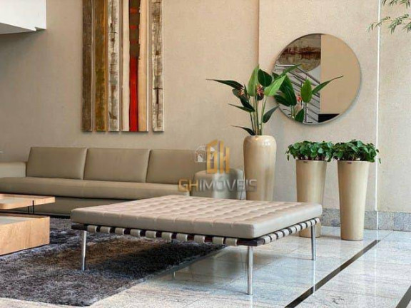 Imagem Apartamento com 4 Quartos à Venda, 121 m² em Setor Nova Suiça - Goiânia Imagem Apartamento com 4 Quartos à Venda, 121 m² em Setor Nova Suiça - Goiânia