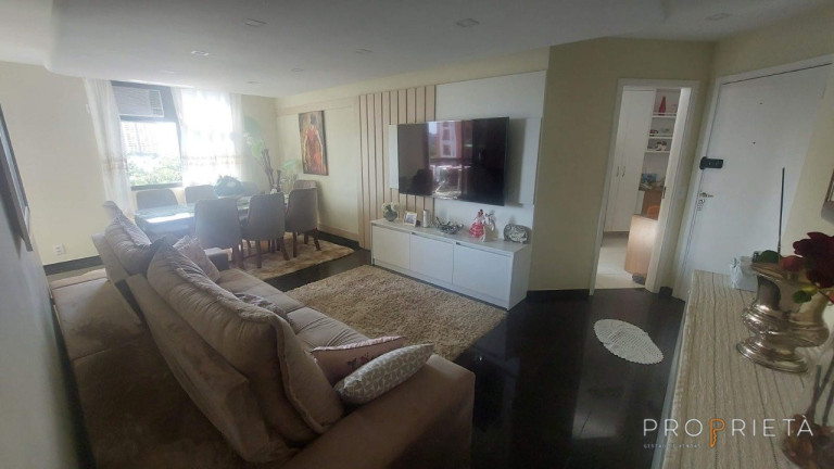 Imagem Apartamento com 3 Quartos à Venda, 120 m² em Barra Da Tijuca - Rio De Janeiro