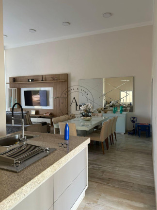 Imagem Casa de Condomínio com 3 Quartos à Venda, 168 m² em João Aranha - Paulínia Imagem Casa de Condomínio com 3 Quartos à Venda, 168 m² em João Aranha - Paulínia