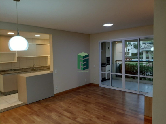 Imagem Apartamento com 3 Quartos à Venda, 97 m² em Jardim Ermida I - Jundiaí
