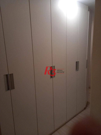 Imagem Apartamento com 4 Quartos à Venda, 234 m² em Embaré - Santos Imagem Apartamento com 4 Quartos à Venda, 234 m² em Embaré - Santos