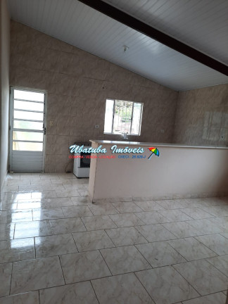 Imagem Casa com 2 Quartos à Venda, 160 m² em Perequê Açu - Ubatuba