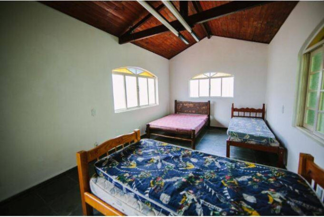 Imagem Chácara com 5 Quartos à Venda, 4 m² em Cachoeira Abaixo - Piracaia Imagem Chácara com 5 Quartos à Venda, 4 m² em Cachoeira Abaixo - Piracaia