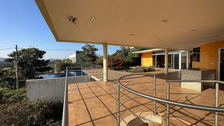 Imagem Casa com 4 Quartos à Venda, 483 m² em Condomínio Aguas Claras - Piracaia Imagem Casa com 4 Quartos à Venda, 483 m² em Condomínio Aguas Claras - Piracaia