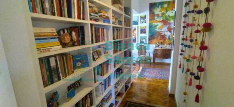 Imagem Apartamento com 4 Quartos à Venda, 180 m² em Flamengo - Rio De Janeiro