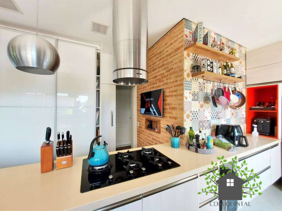 Imagem Casa com 5 Quartos à Venda, 1 m² em Granja Viana - Cotia