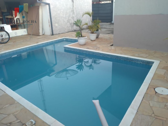 Imagem Casa com 3 Quartos à Venda, 238 m² em Centro - Cerquilho Imagem Casa com 3 Quartos à Venda, 238 m² em Centro - Cerquilho
