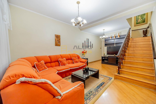 Imagem Casa com 3 Quartos à Venda, 246 m² em Cipava - Osasco Imagem Casa com 3 Quartos à Venda, 246 m² em Cipava - Osasco