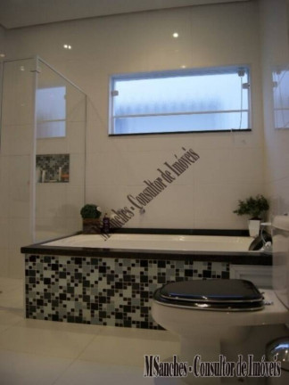 Imagem Sobrado com 3 Quartos à Venda, 340 m² em Cond. Mont Blanc - Sorocaba