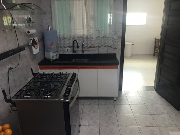 Imagem Sobrado com 2 Quartos à Venda, 102 m² em Taboão - São Bernardo Do Campo