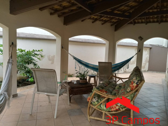 Imagem Casa com 3 Quartos à Venda, 400 m² em Vila Oceanopolis - Mongaguá