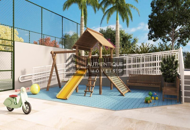 Imagem Apartamento com 2 Quartos à Venda, 57 m² em Demarchi - São Bernardo Do Campo