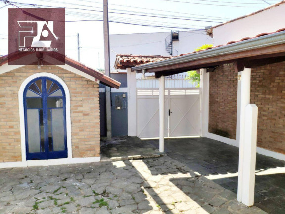 Imagem Casa com 3 Quartos à Venda, 199 m² em Nova Lorena - Lorena Imagem Casa com 3 Quartos à Venda, 199 m² em Nova Lorena - Lorena