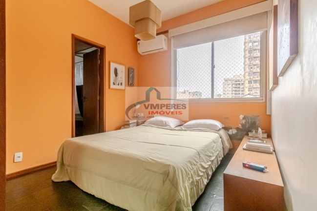 Imagem Apartamento com 3 Quartos à Venda, 137 m² em Botafogo - Rio De Janeiro