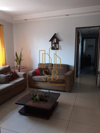 Apartamento com 4 Quartos à Venda, 145 m² em Centro - São Vicente