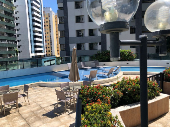 Imagem Apartamento com 2 Quartos à Venda, 82 m² em Pituba - Salvador Imagem Apartamento com 2 Quartos à Venda, 82 m² em Pituba - Salvador