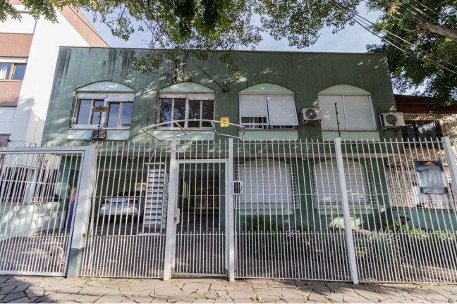 Imagem Apartamento com 2 Quartos à Venda, 62 m² em Jardim Botânico - Porto Alegre