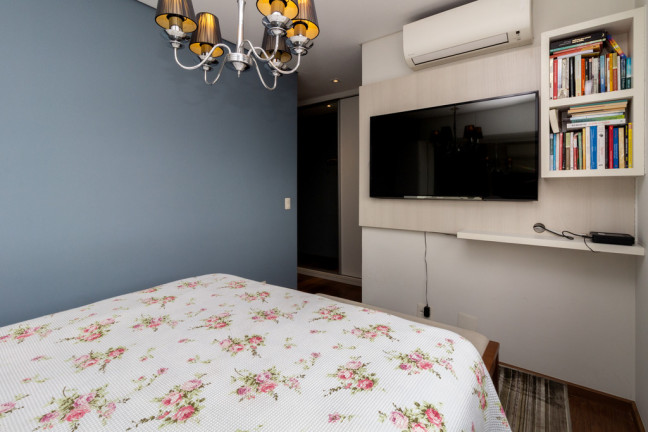 Imagem Apartamento com 3 Quartos à Venda, 108 m² em Barra Funda - São Paulo
