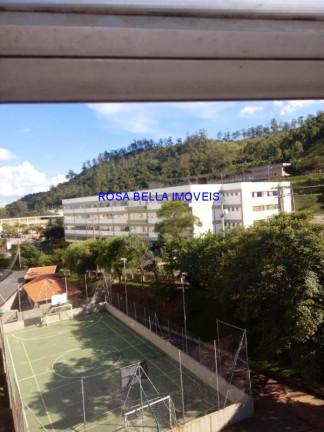 Imagem Apartamento com 2 Quartos à Venda, 56 m² em Vila Jundiainópolis - Jundiaí