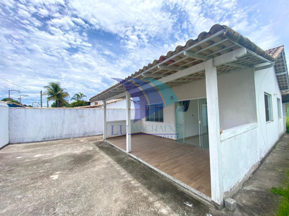 Imagem Casa com 2 Quartos à Venda, 65 m² em Caminho De Búzios - Cabo Frio Imagem Casa com 2 Quartos à Venda, 65 m² em Caminho De Búzios - Cabo Frio