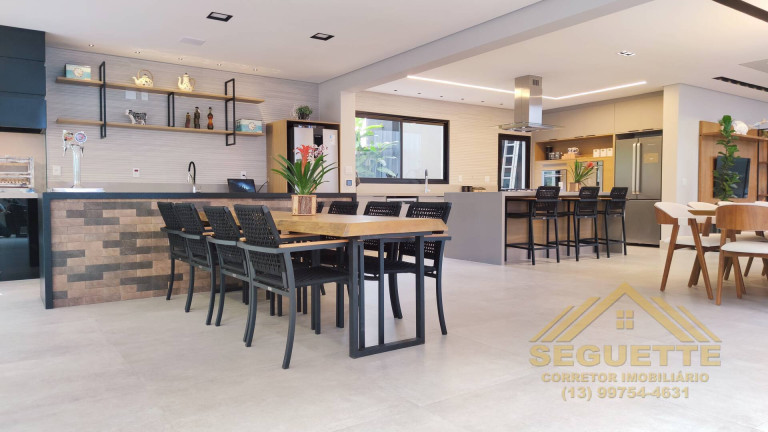 Imagem Casa com 6 Quartos à Venda, 420 m² em Riviera De São Lourenço - Bertioga Imagem Casa com 6 Quartos à Venda, 420 m² em Riviera De São Lourenço - Bertioga
