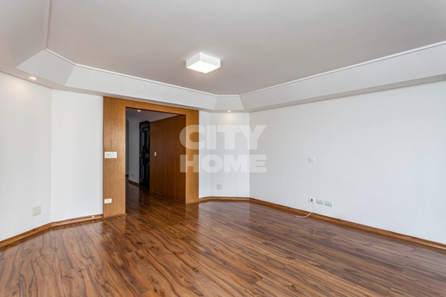 Imagem Apartamento com 3 Quartos à Venda, 300 m² em Higienópolis - São Paulo