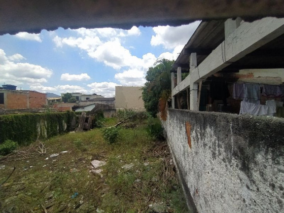 Imagem Terreno à Venda, 300 m² em Campo Grande - Rio De Janeiro Imagem Terreno à Venda, 300 m² em Campo Grande - Rio De Janeiro