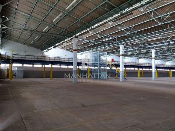Imagem Imóvel Comercial à Venda, 18.000 m² em Distrito Industrial - Jundiaí Imagem Imóvel Comercial à Venda, 18.000 m² em Distrito Industrial - Jundiaí