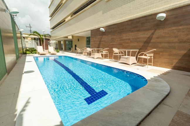 Imagem Apartamento com 3 Quartos à Venda, 69 m² em Guararapes - Fortaleza Imagem Apartamento com 3 Quartos à Venda, 69 m² em Guararapes - Fortaleza