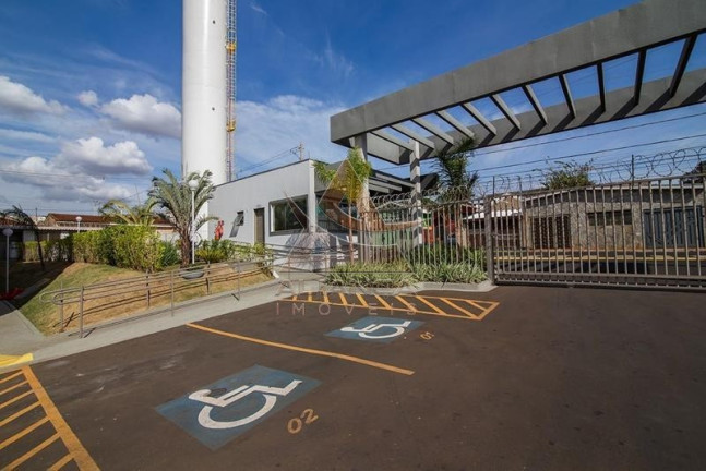 Imagem Apartamento com 2 Quartos à Venda, 43 m² em Campos Eliseos - Ribeirão Preto Imagem Apartamento com 2 Quartos à Venda, 43 m² em Campos Eliseos - Ribeirão Preto