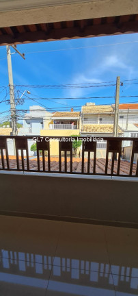 Imagem Sobrado com 3 Quartos à Venda, 40 m² em Jardim Valença - Indaiatuba Imagem Sobrado com 3 Quartos à Venda, 40 m² em Jardim Valença - Indaiatuba