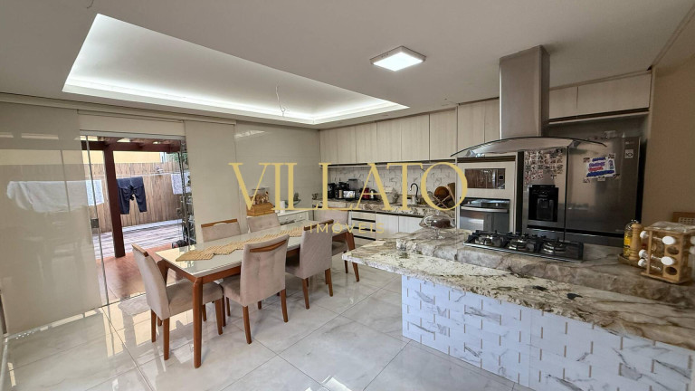 Imagem Casa com 3 Quartos à Venda, 160 m² em Condomínio Alto Da Boa Vista - Goiânia Imagem Casa com 3 Quartos à Venda, 160 m² em Condomínio Alto Da Boa Vista - Goiânia