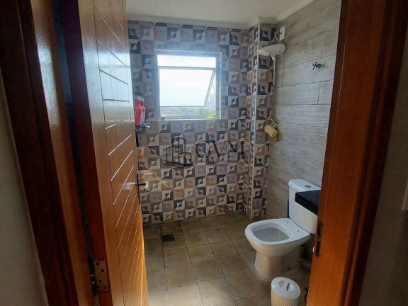 Imagem Apartamento com 2 Quartos à Venda, 72 m² em Caiçara - Praia Grande