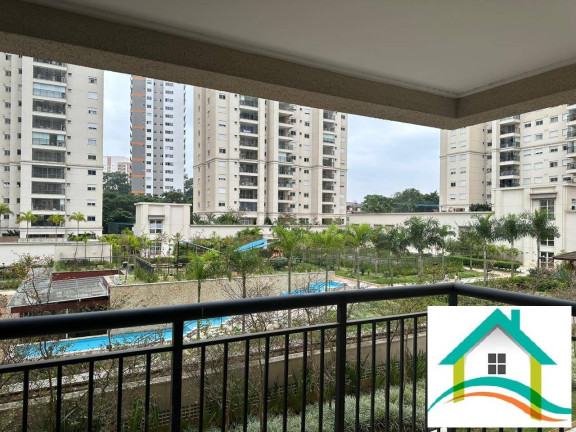 Imagem Apartamento com 2 Quartos à Venda, 68 m² em Jardim Flor Da Montanha - Guarulhos